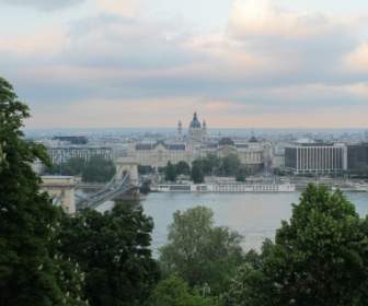 Panorama Natura Budapest