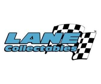 Lane Collectables