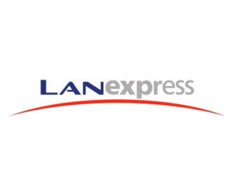 LAN Express – Chilijska