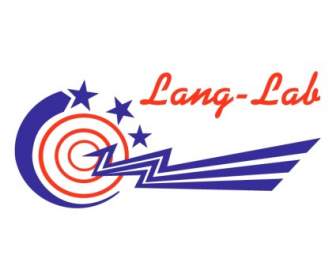 Laboratorium Lang
