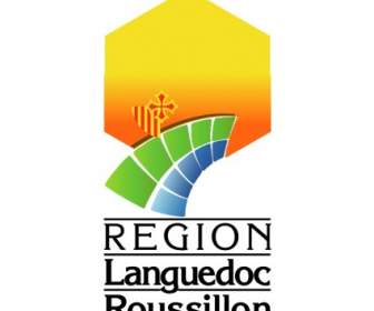 Região De Languedoc Roussillon