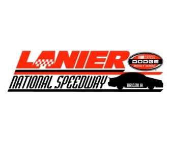 Lanier Nasional Speedway