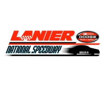 Speedway Nazionale Lanier