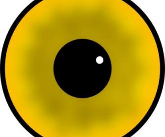 Laobc желтые глаза картинки