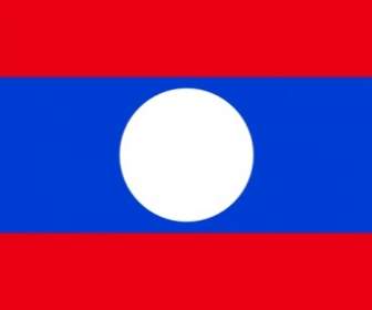 Laos-ClipArt