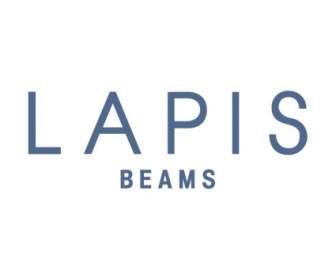 Lapis-Balken