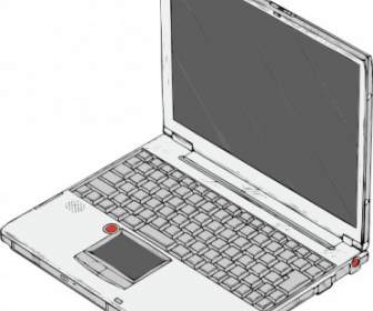 Laptop ClipArt