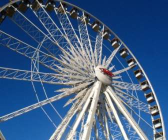 Besar Ferris Wheel
