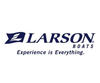 Larson 船