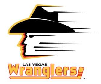 Wranglers De Las Vegas