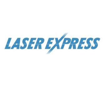 Laser Express