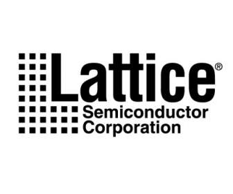 Semicondutor Lattice