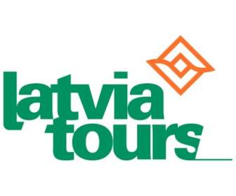 Tours De Letonia