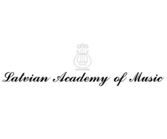 Letón Academy Of Music