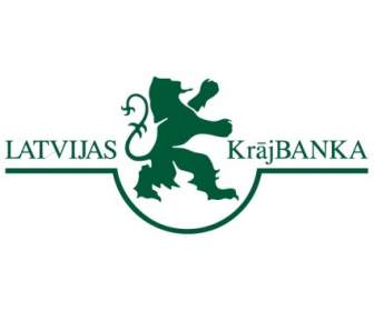 Latvijas Banka De Kraj