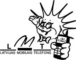 郵政公司、 Mobilais Telefons