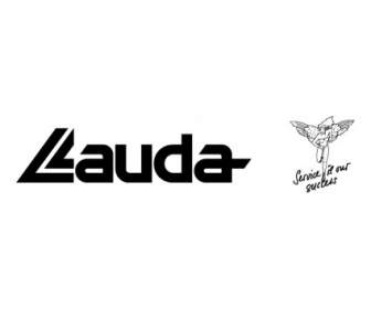 อากาศ Lauda