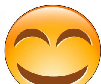 Rire Clipart Smiley