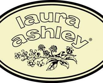 Logotipo De Laura Ashley
