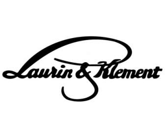 Klement Laurin