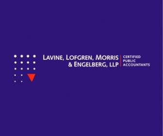 Lavine Lofgren Morris เอ็งเงิลแบร์ค