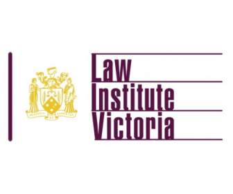 Rechtsinstituts Der Victoria