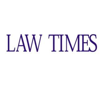 Law Times