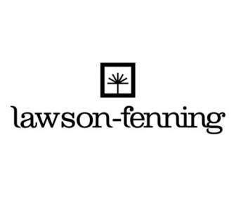 Fenning Lawson