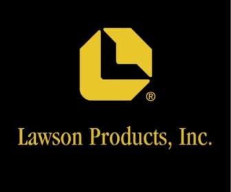 Lawson Produk
