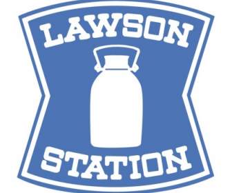 Lawson-Bahnhof