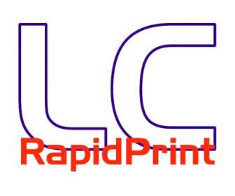 LC-rapidprint