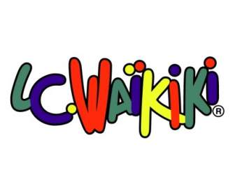 Lcwaikiki