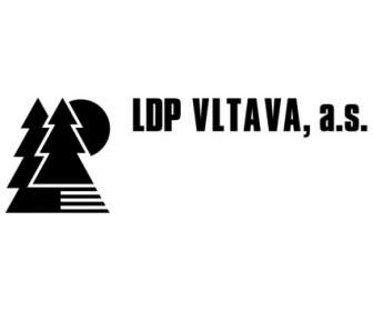 LDP Moldava