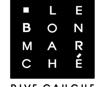 Le Bon 馬奇
