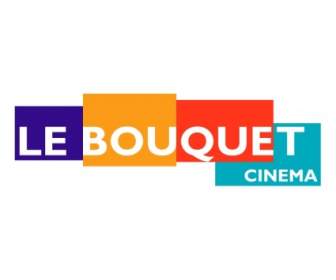 Cine De Le Bouquet