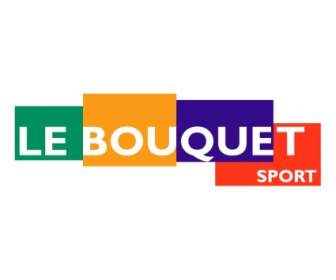 Le Bouquet Olahraga
