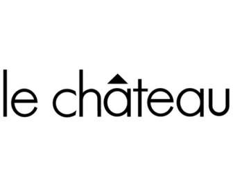 Отель Le Château