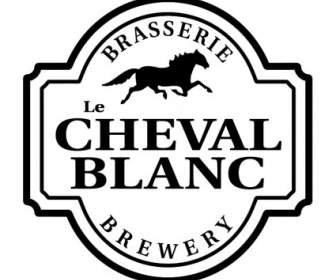 Отель Le Cheval Blanc