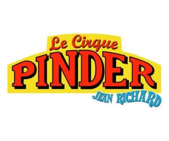 เลอ Cirque Pinder