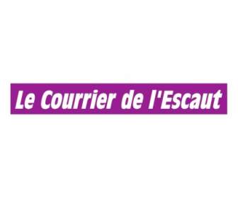 Le Courrier De ليسكوت