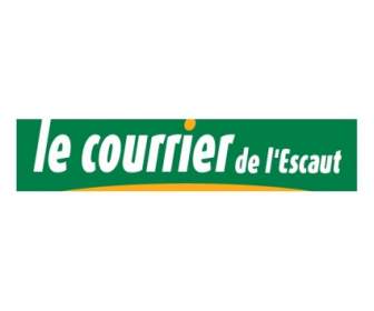 เลอ Courrier เด Lescaut