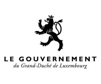 Le Gouvernement