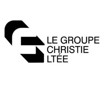 Le Groupe 克利斯蒂 Ltee