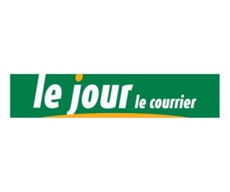 Le Jour ル クーリエ