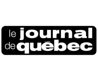 Le Jurnal De Quebec