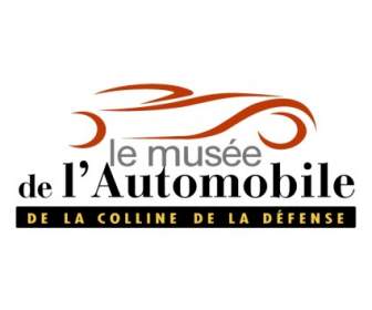 Le 博物馆 De Lautomobile