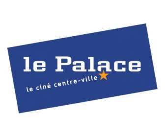 Le Palace