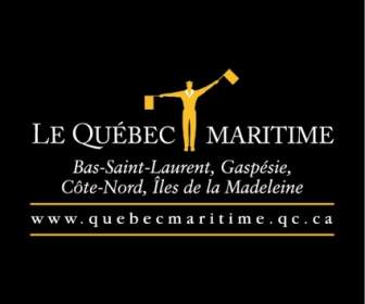 Le Québec Marítima