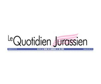 เลอ Quotidien Jurassien