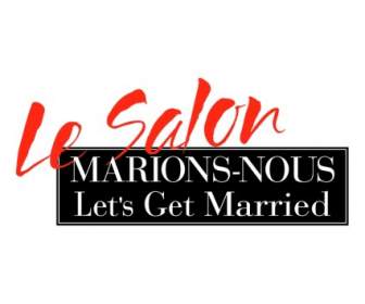 Le Salon поиз Marions
